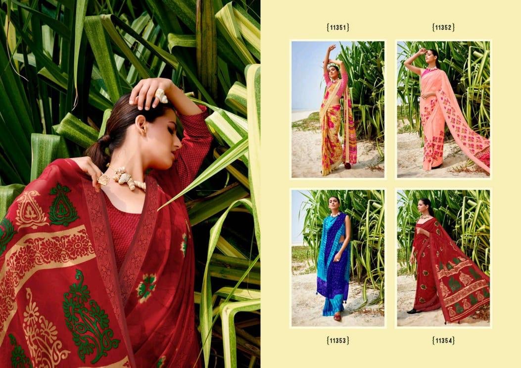 5D Designer Lichi 11351-11354 Series 5