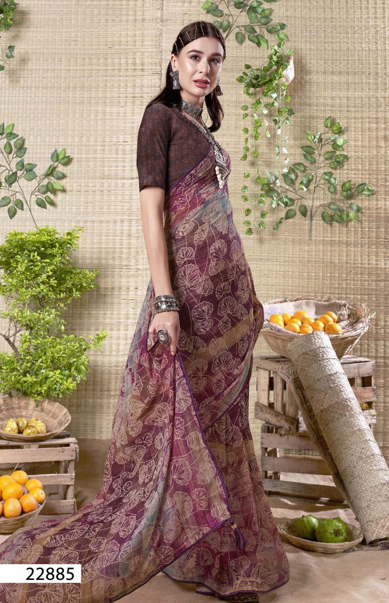 VALLABHI PRINTS RUSHI 22881 TO 22886 5