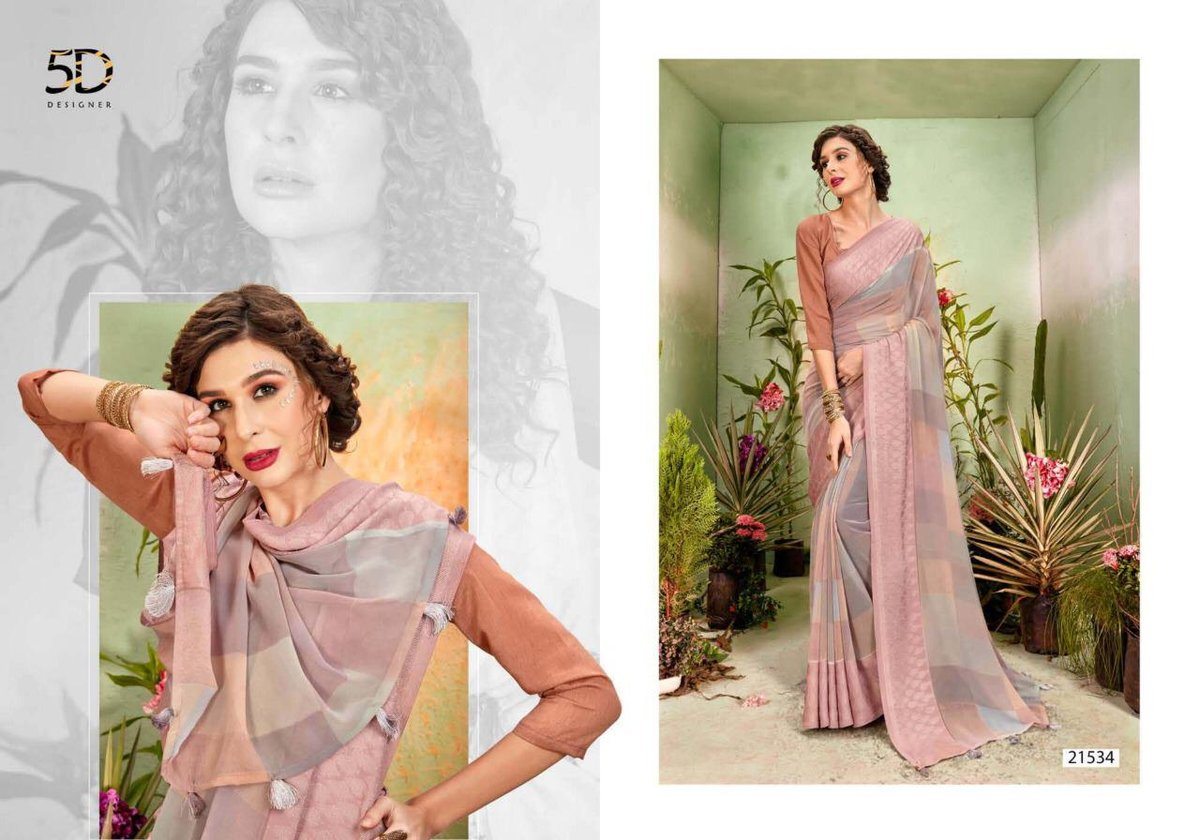 5D Designer Amber Vol-3 21531-21538 Series 4