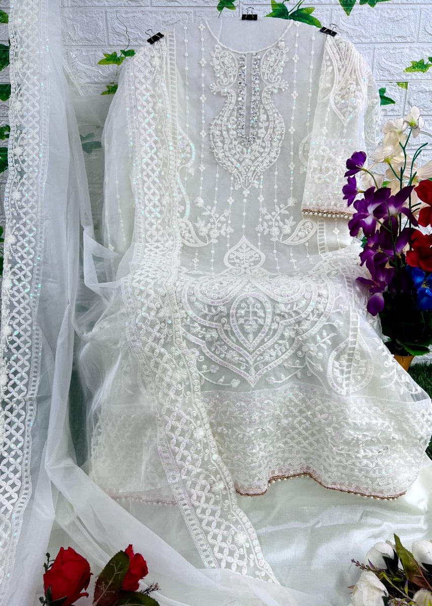 Dinsaa Suit 211 Colors 2