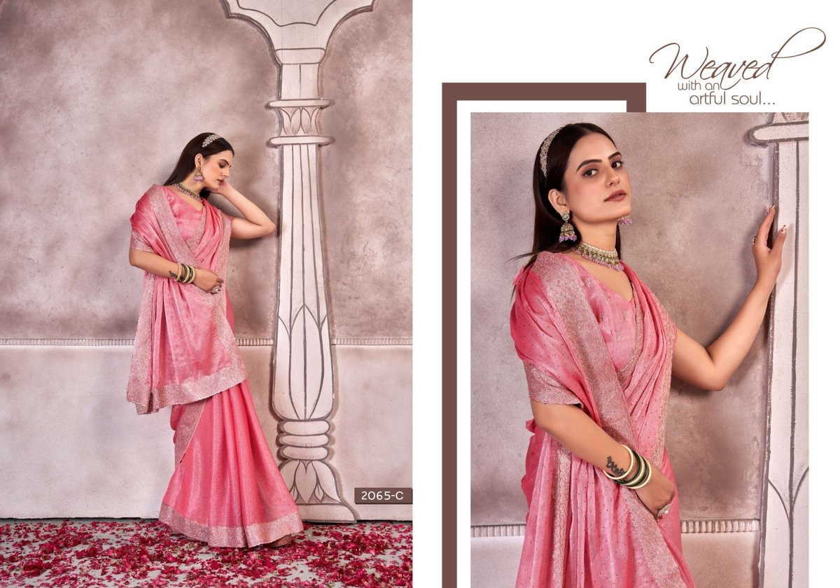 JAYSHREE 2065-A TO 2065-D 3