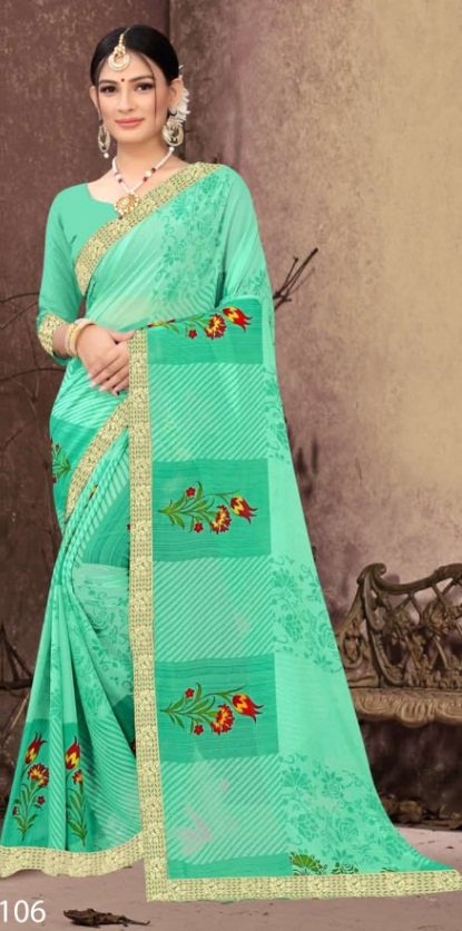 Aishwariya Saree Subhash 101-108 Series 6