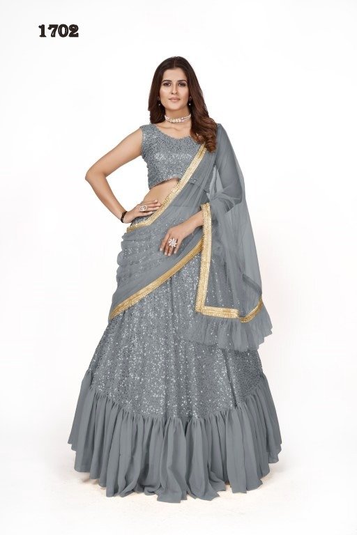 Aahvan Design Vol-5 1701-1708 Series 2