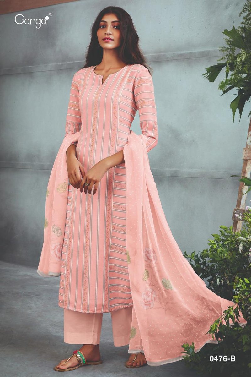 Ganga Rabta 476 Colors 2