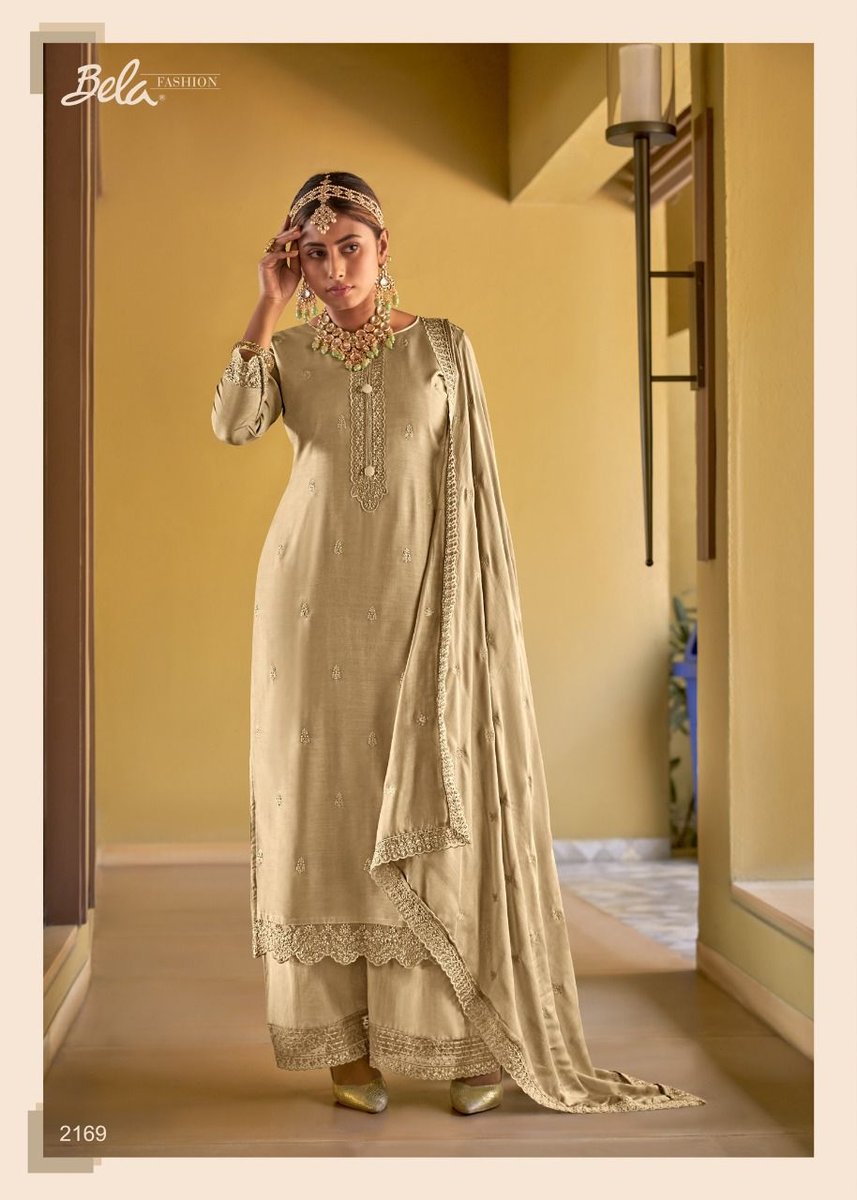 Bela Fashion Falak 2169-2175 Series 1