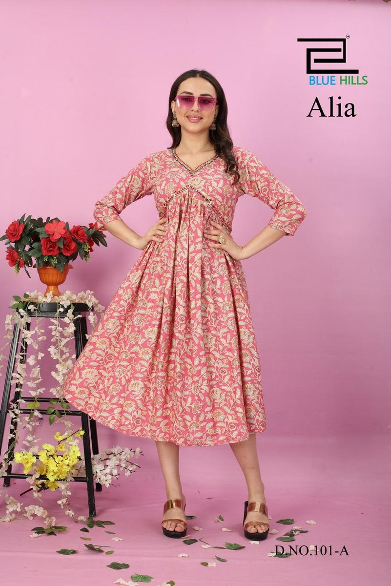 Blue Hills Alia 101 Colors 1
