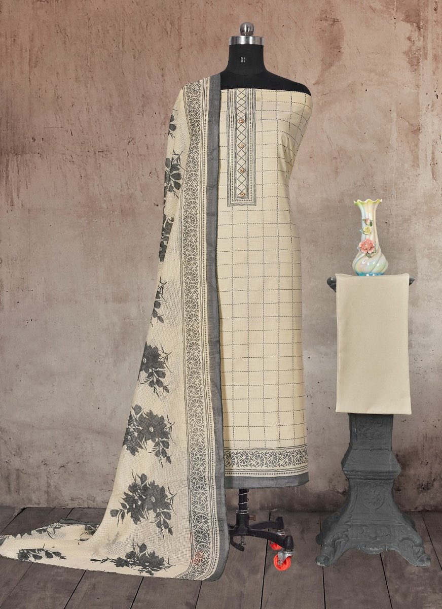Bipson Prints Kota Queen 1538 Colors 1