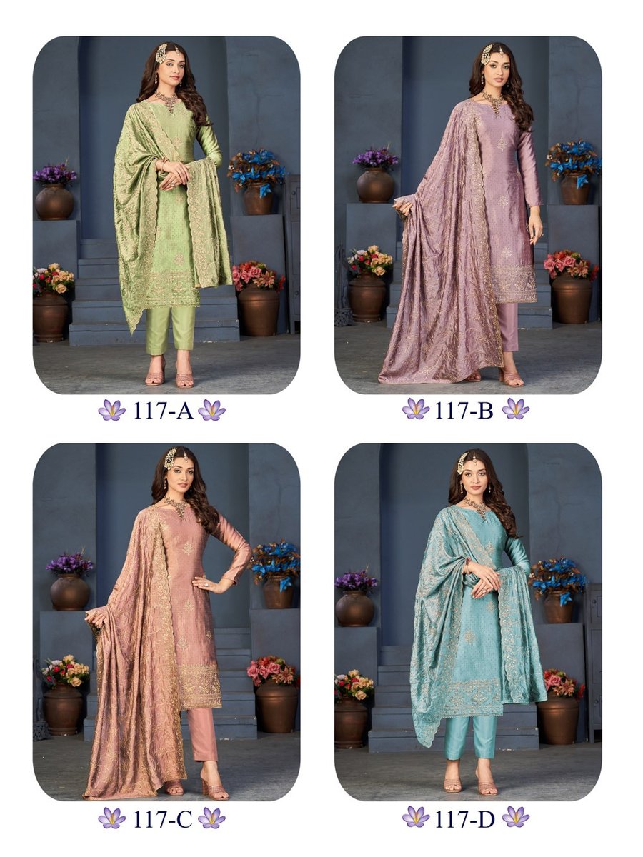 Alfaaz Dista 117 Colors 5