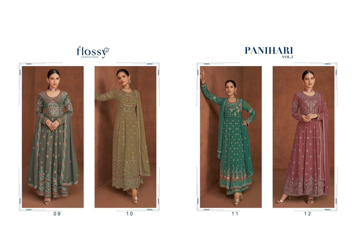 Gramo Flossy Panihari Vol-2 09-12 Series 5