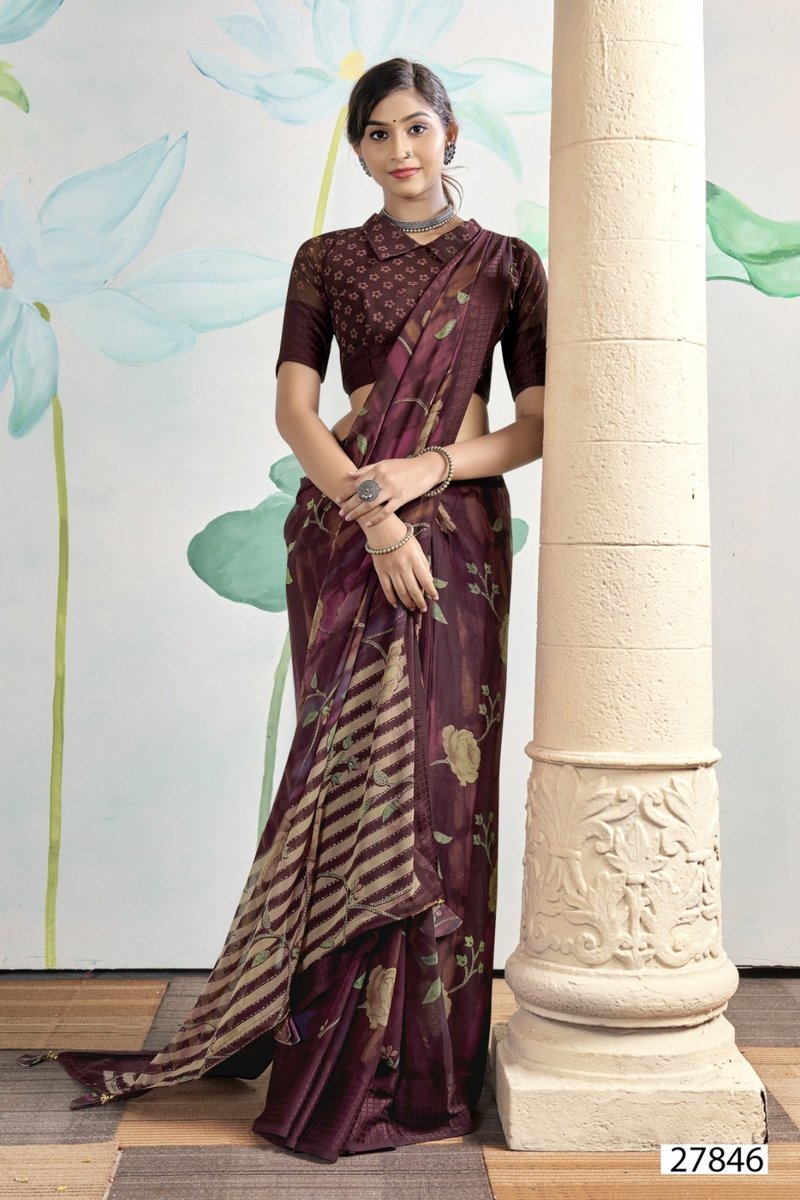 VALLABHI PRINTS SYMPHONY 27841 TO 27846 6