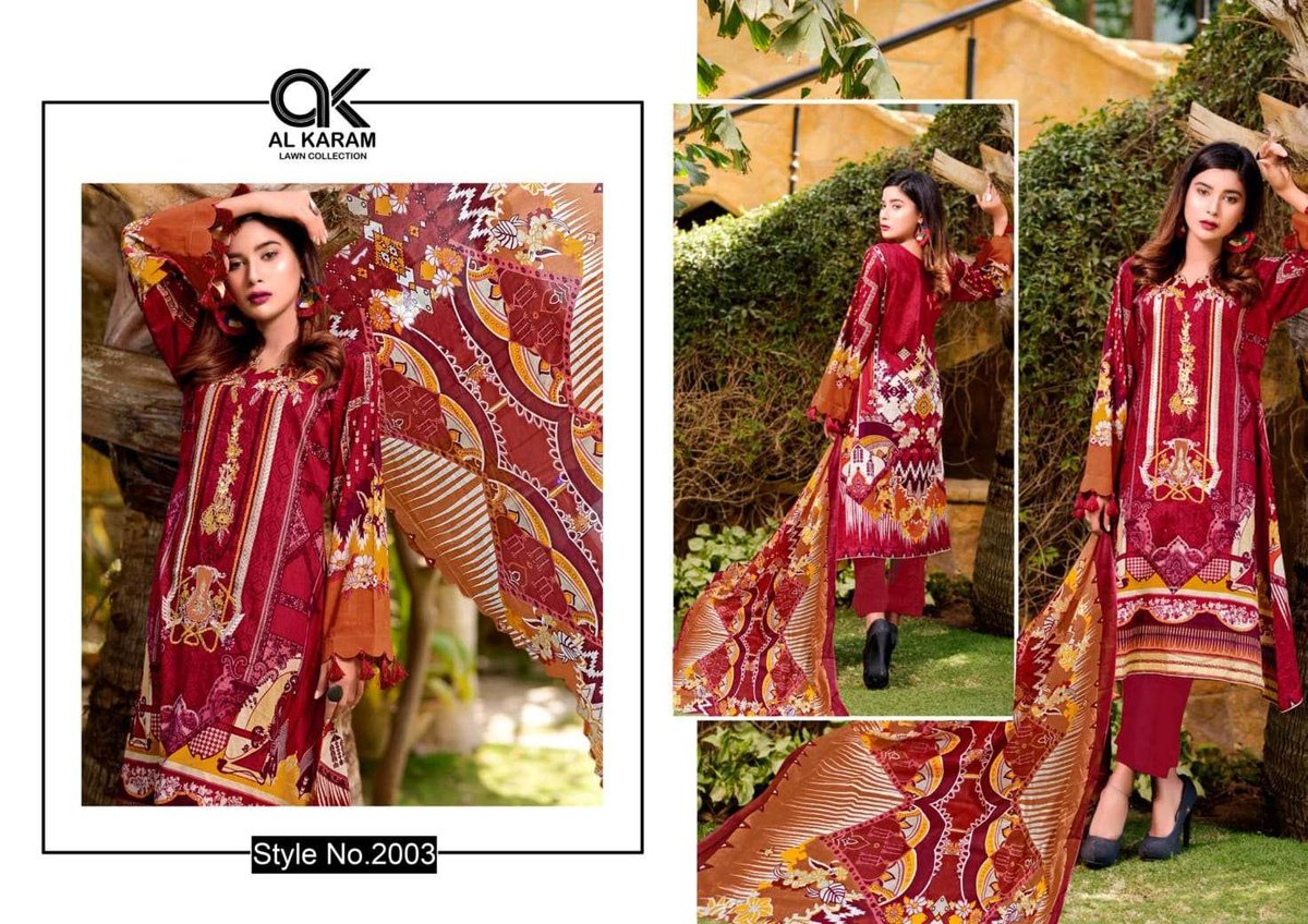 AL Karam Kesariya Vol-2 2001-2010 Series 3