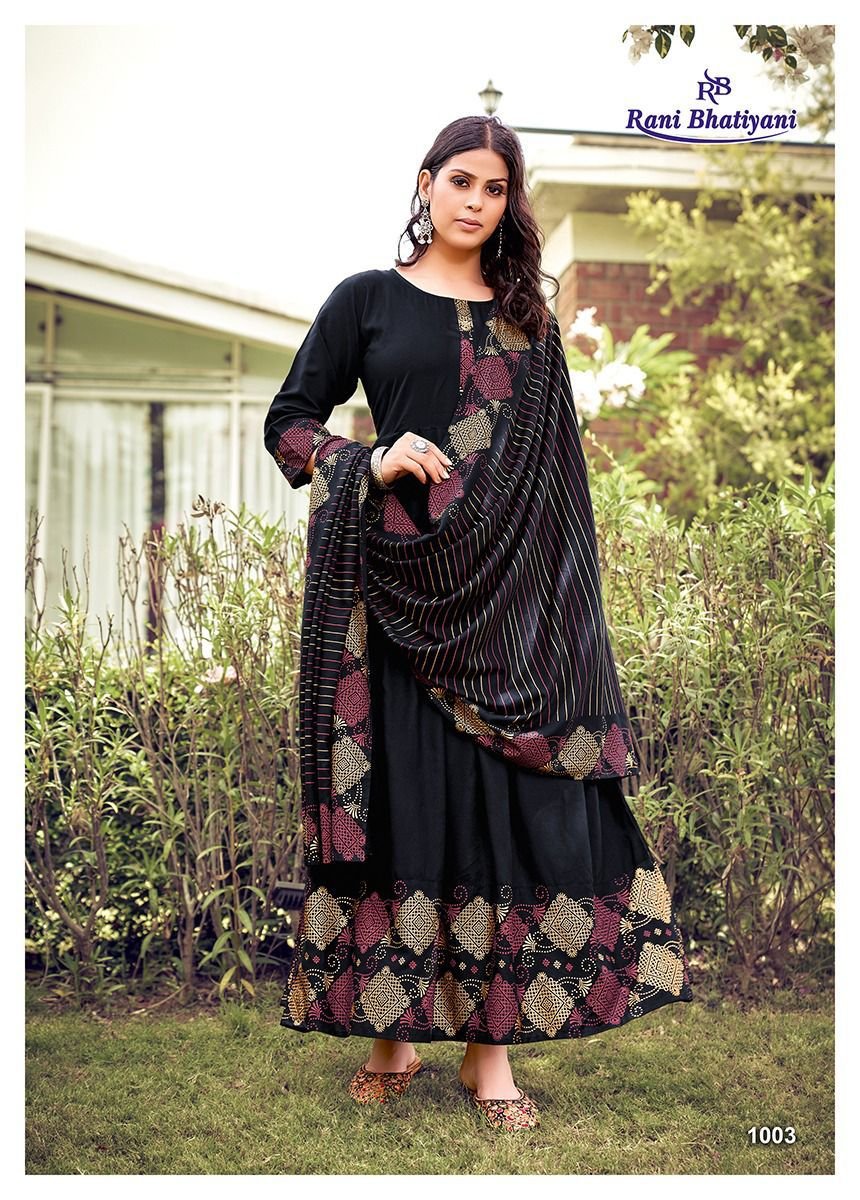 Rani Bhatiyani Mastani Vol-1 1001-1008 Series 3
