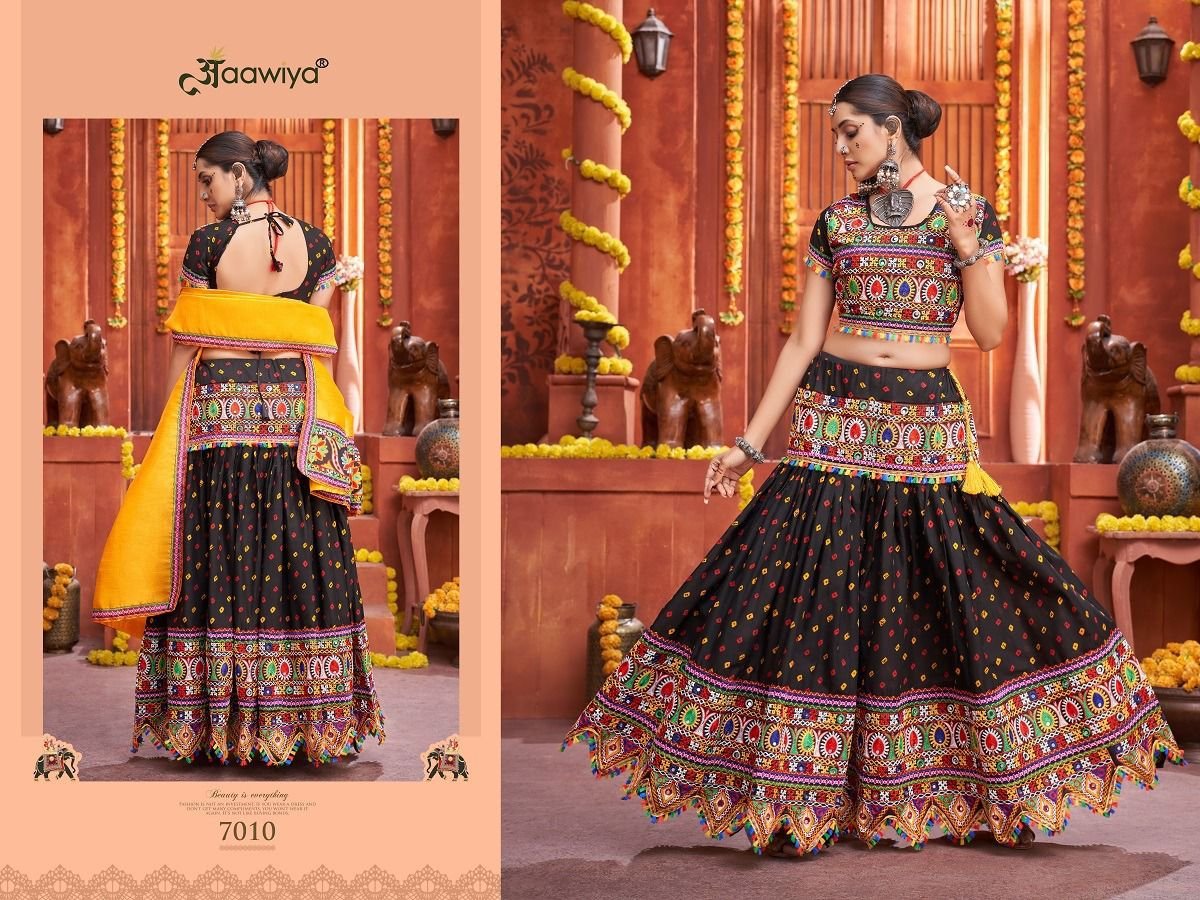 Aawiya Rajwadi Vol-4 7005-7010 Series 6