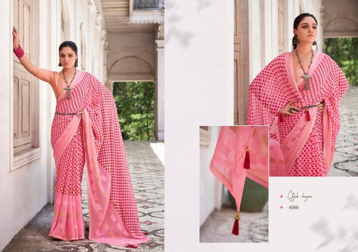 5D Designer Naksh 4345-4352 Series 5
