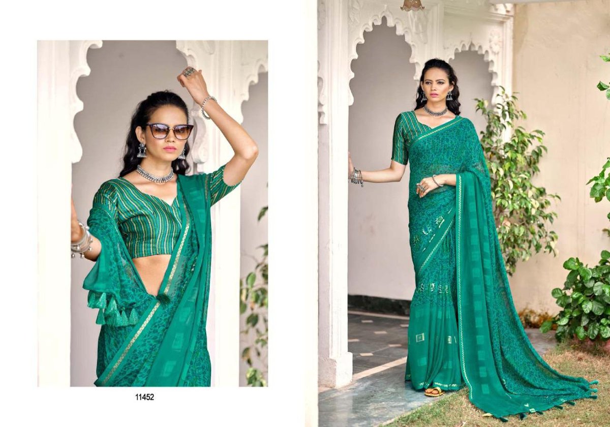 5D Designer Riya Vol-2 11451-11458 Series 2