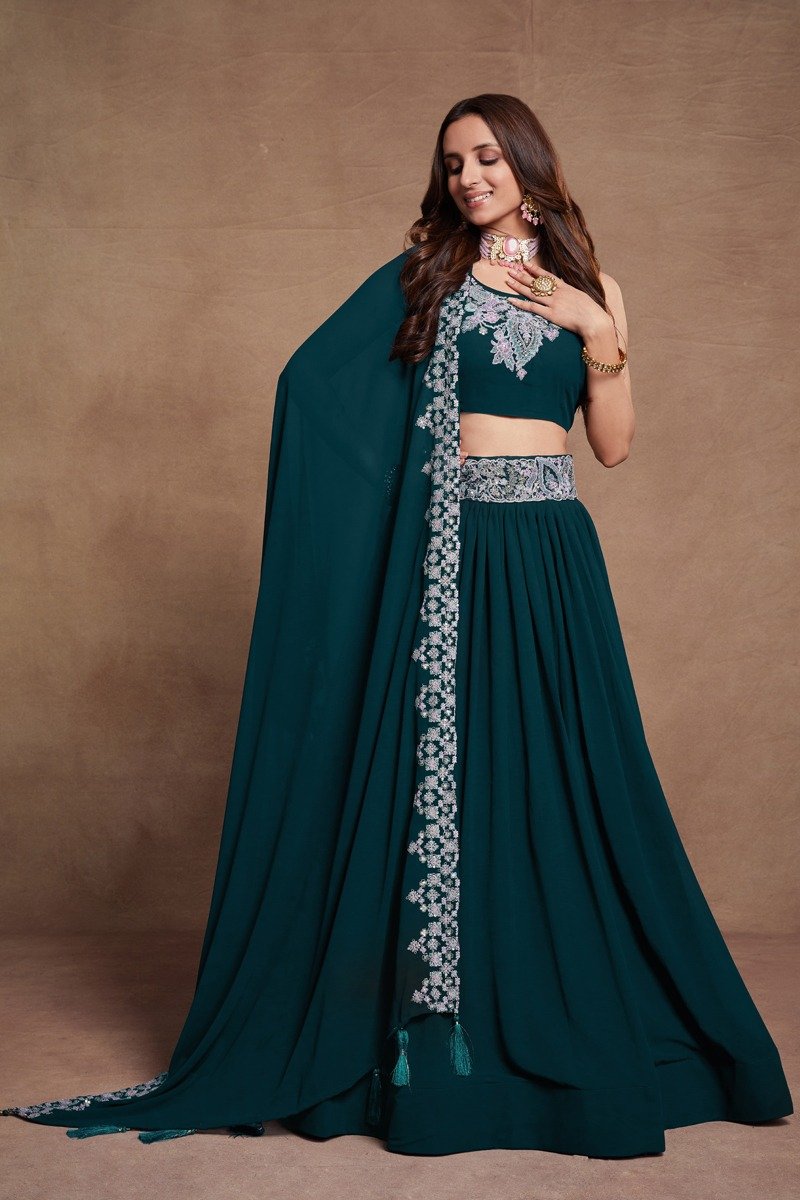 GULKANYA VOL-4 7301 TO 7305 5