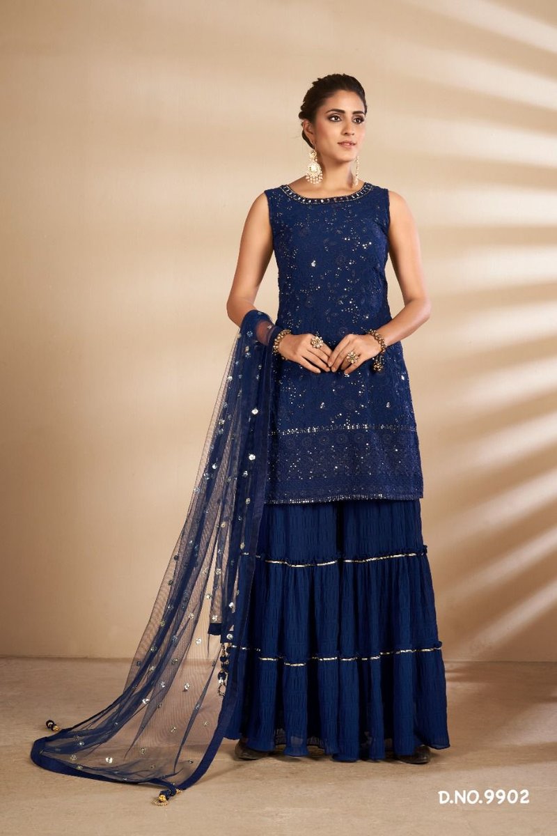 Arya Designs Vol-27 9901-9905 Series 2