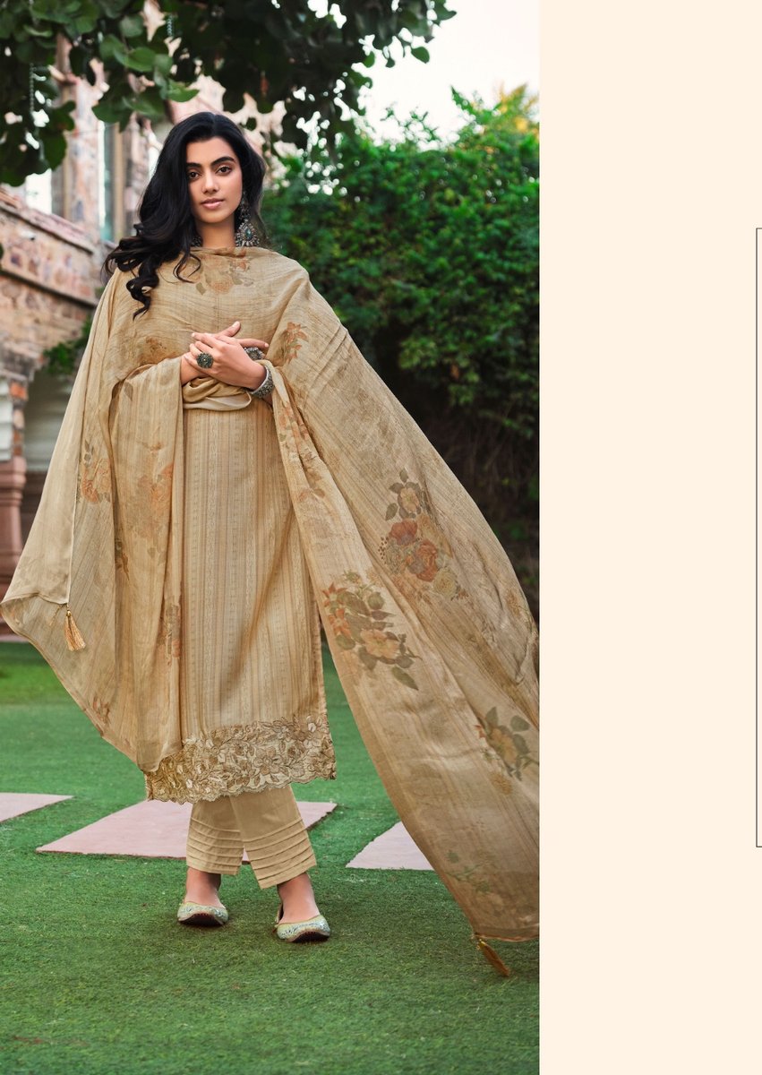 Bela Fashion Adah 4005-4011 Series 3