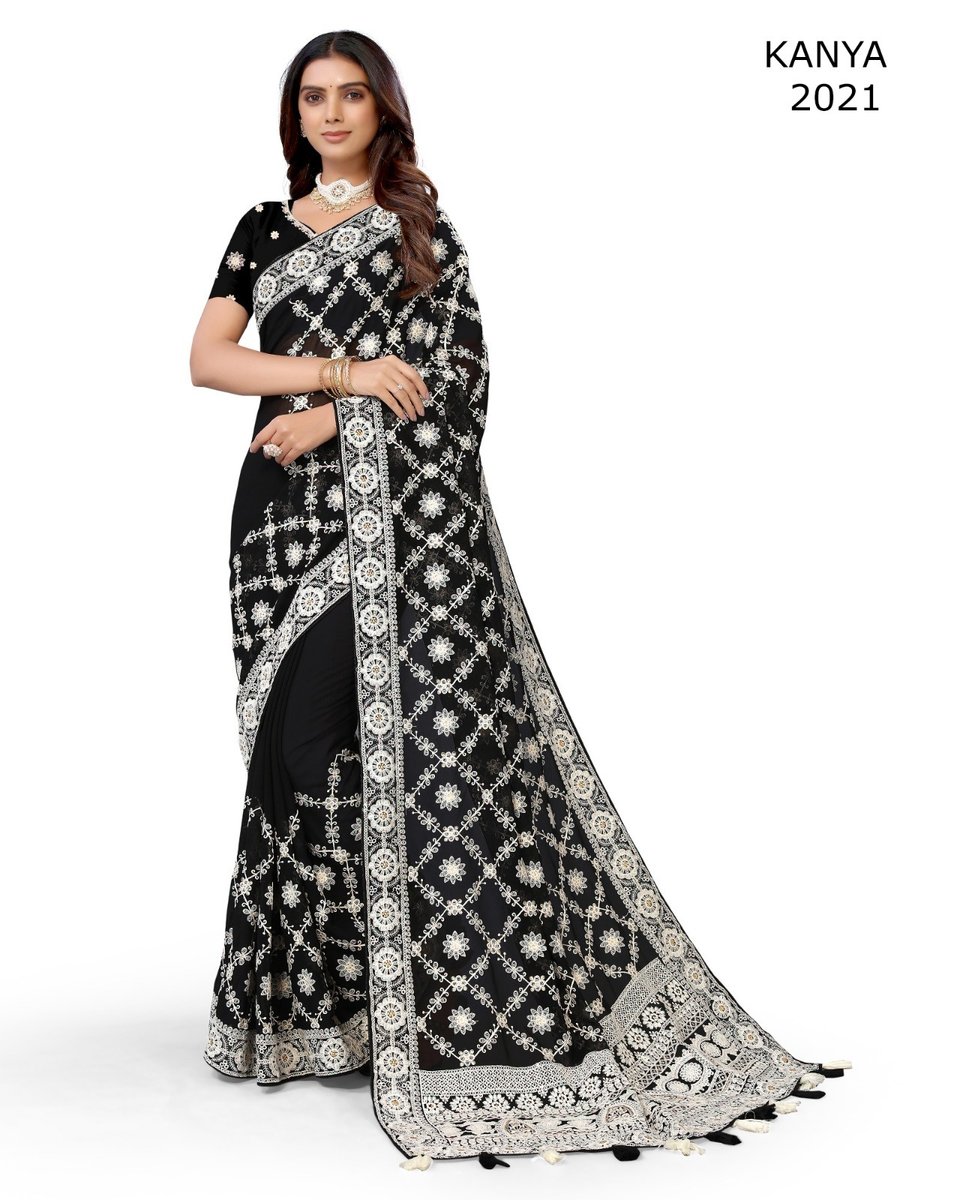 Fashion Lab Saree Kanya 2021-2028 Series 1