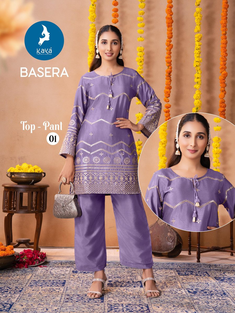 KAYA KURTI BASERA 5