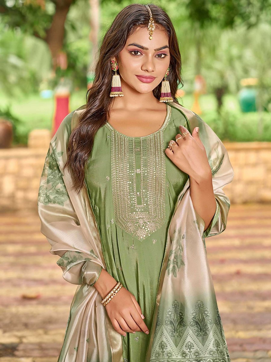 AANCHI KESARIYA SERIES 6