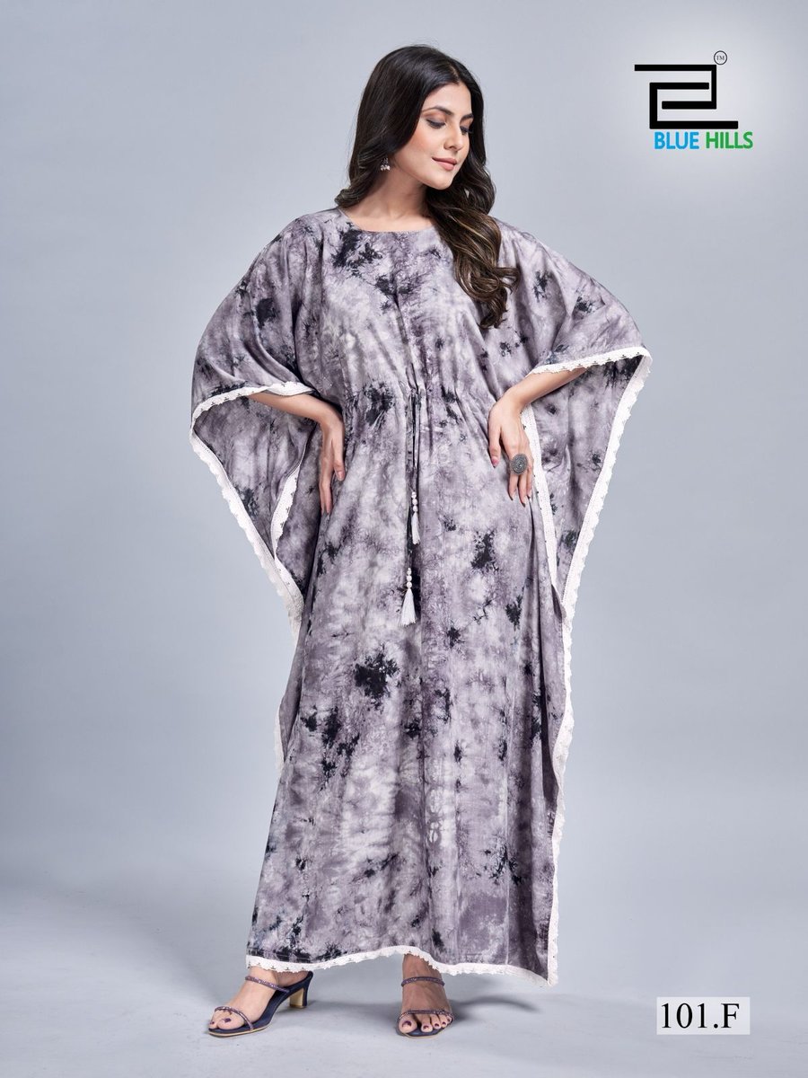 BLUE HILLS SITARE - 2 101-A TO 101-F 6