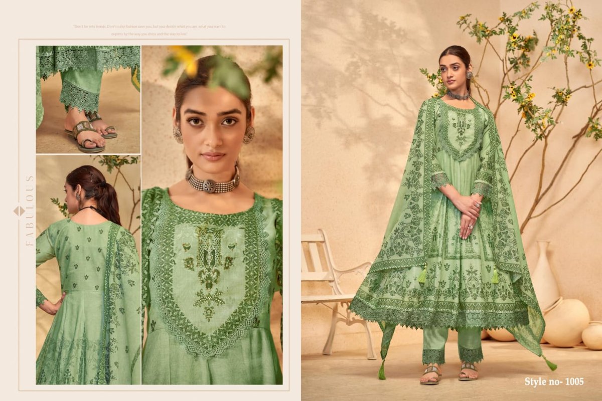 ISAVASYAM CORPORATION NAFIZA 1001 TO 1006 5
