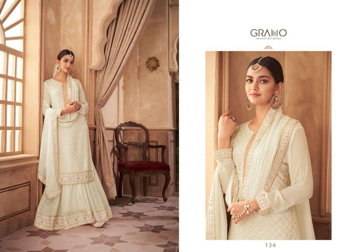Gramo Navabi Vol-5 132-135 Series 3