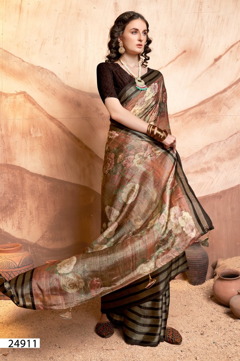 VALLABHI PRINTS VAAMSI-06 24911 TO 24916 1