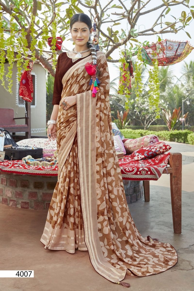 5D Designer Tripti 4001-4008 Series 7
