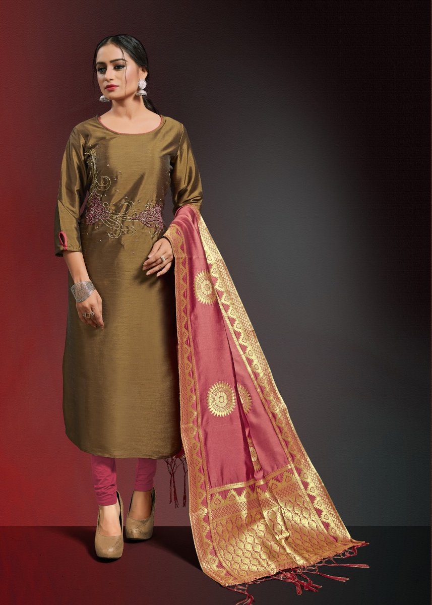Alishka Fashion Ocassion Vol-3 3001-3006 Series 4