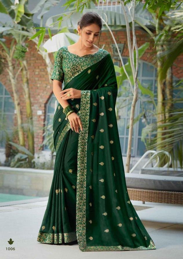 5D Designer Sanika 1001-1008 Series 6