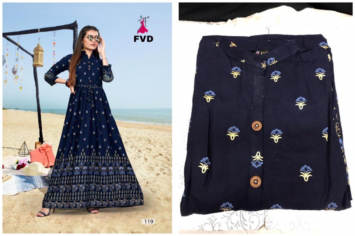 FVD Blue Diamond Vol-2 117-124 Series 3