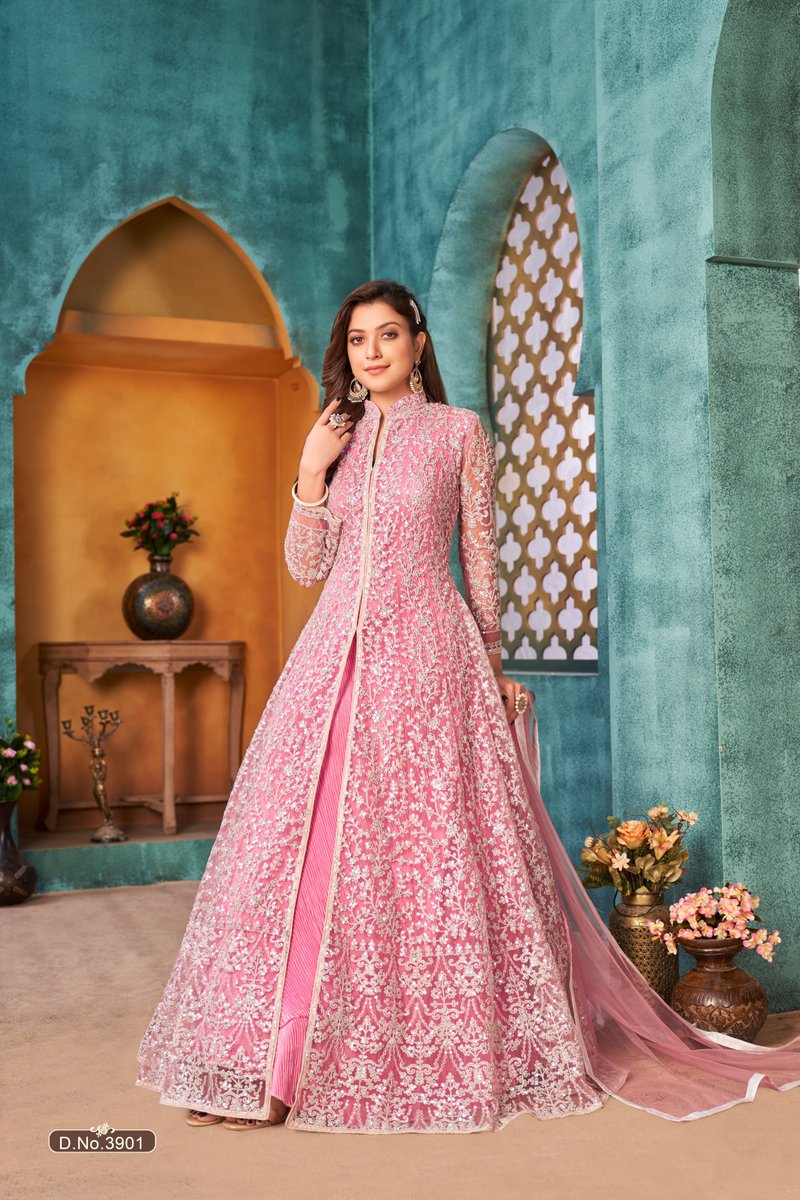 AANAYA VOL-139 3901 TO 3904 1