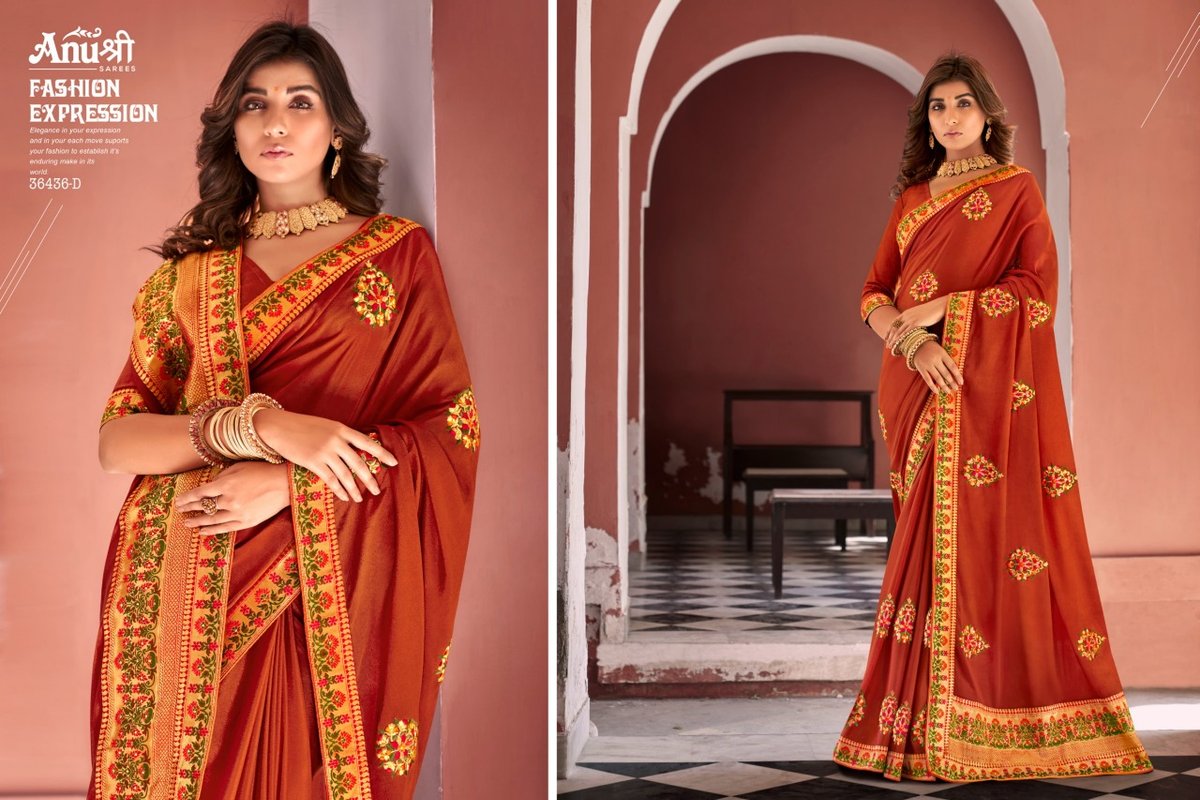 Anushree Jodha 36436 Colors 4