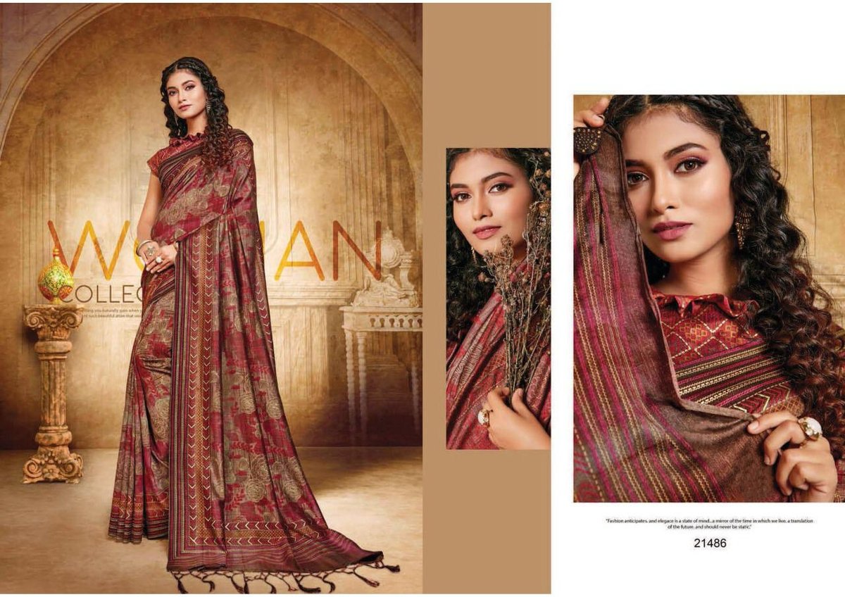 5D Designer Nazrana Vol-2 21481-21488 Series 6