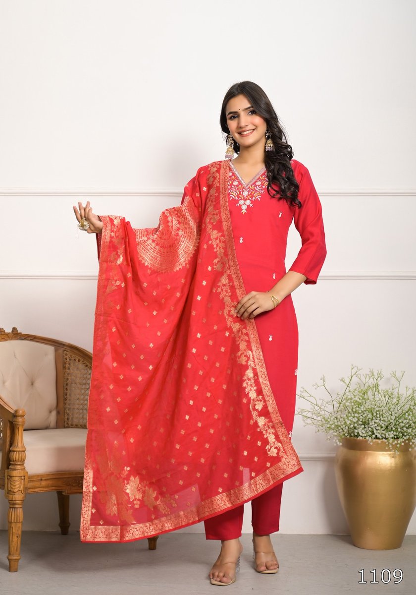 TANISHA TANISHA VOL-16 1105 TO 1113 5