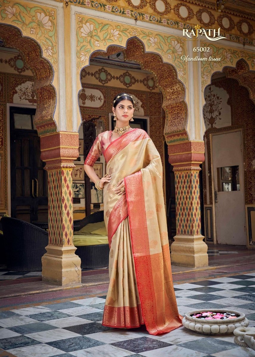 Rajpath Avyuktha 65001-65006 Series 2