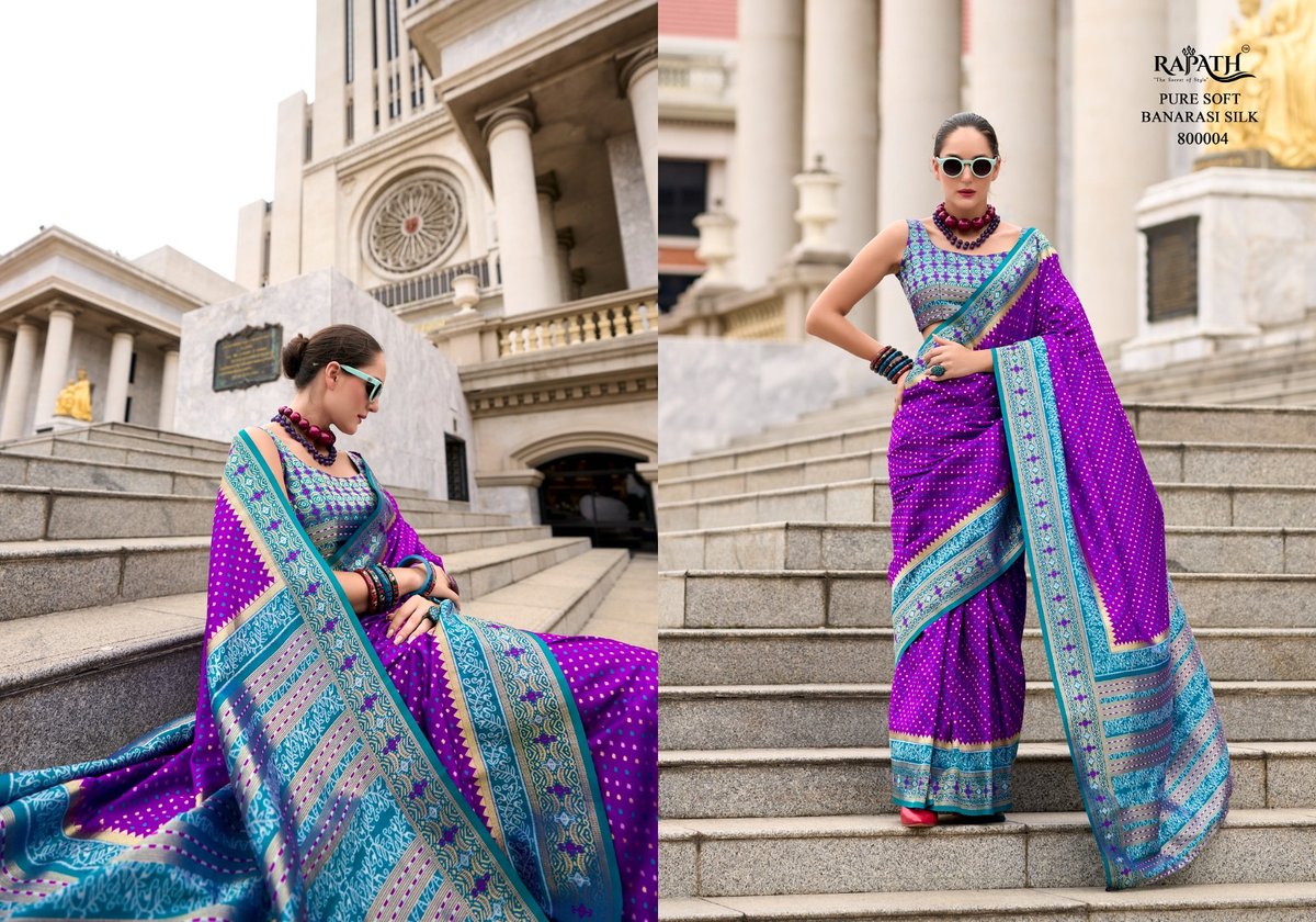 RAJPATH REHANA 800001 TO 800008 4