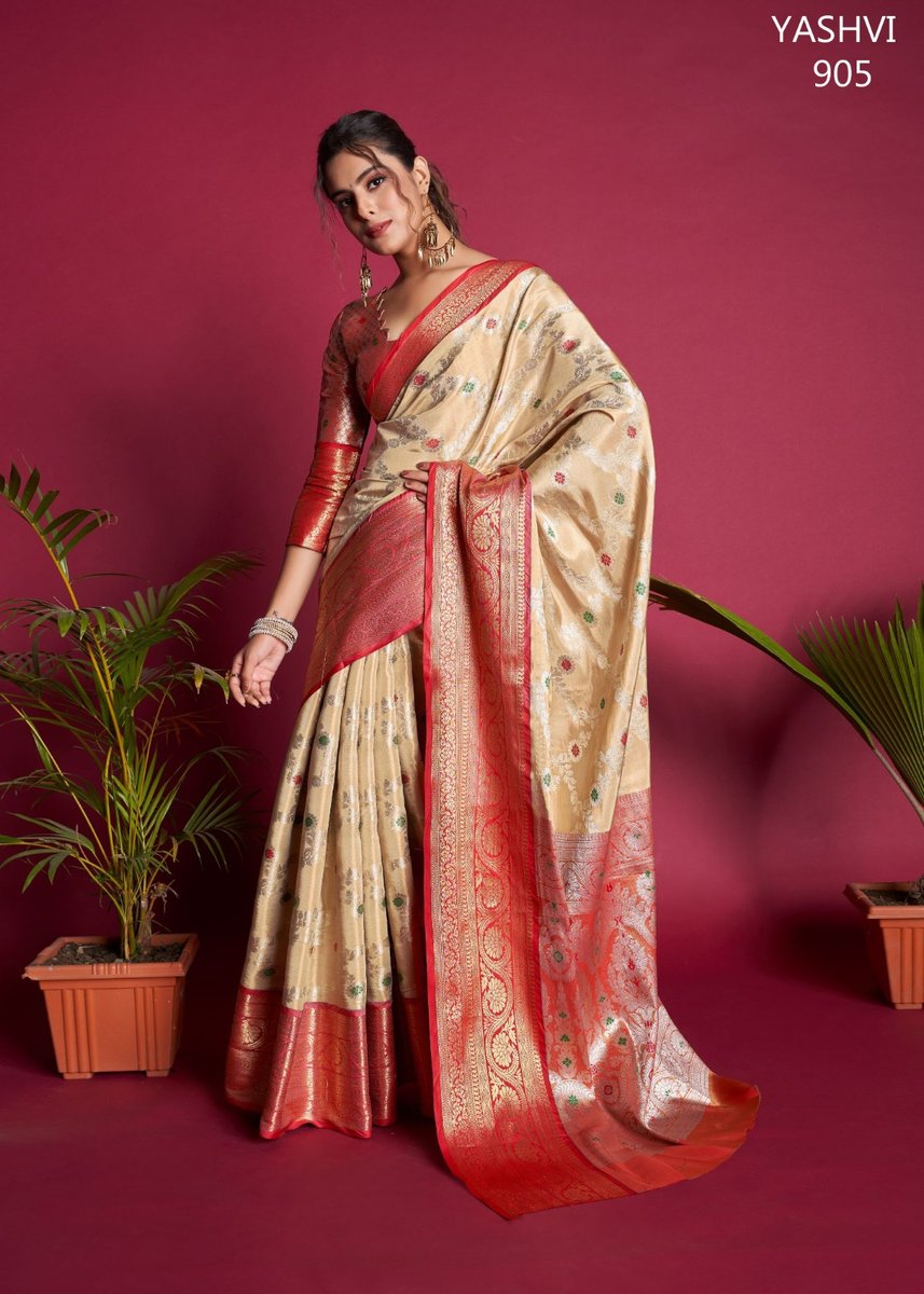 Fashion Lab Yashvi 901-908 Series 5