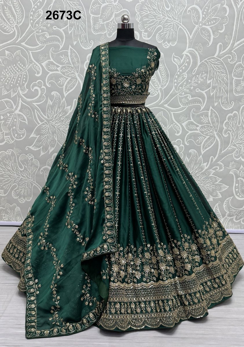 ANJANI ART 2673-A TO 2673-C 3