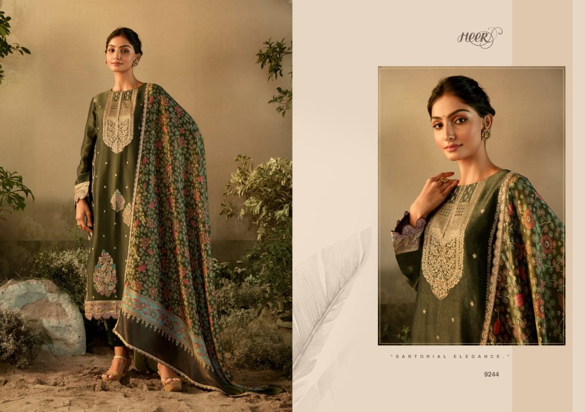 HEER-168 SURMAI 9241 TO 9246 4
