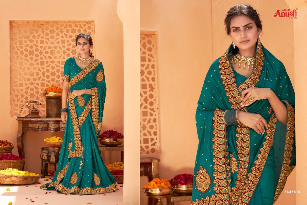 Anushree Raag Ragini 36458 Colors 2