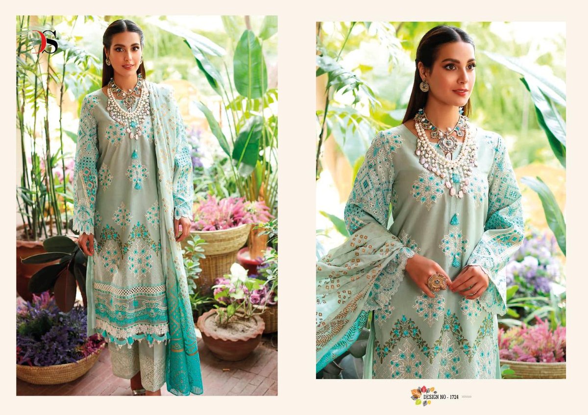 Deepsy Suits Kahf Luxury 1721-1726 Series 4