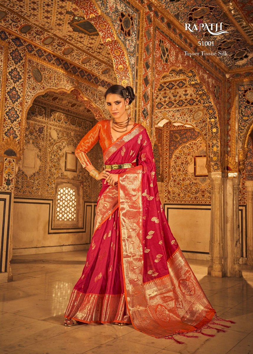 Rajpath Angelica 51001-51006 Series 1