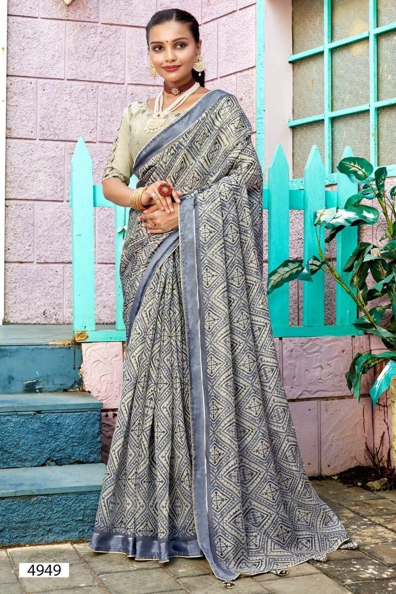 5D Designer Vinamra 4947-4954 Series 3