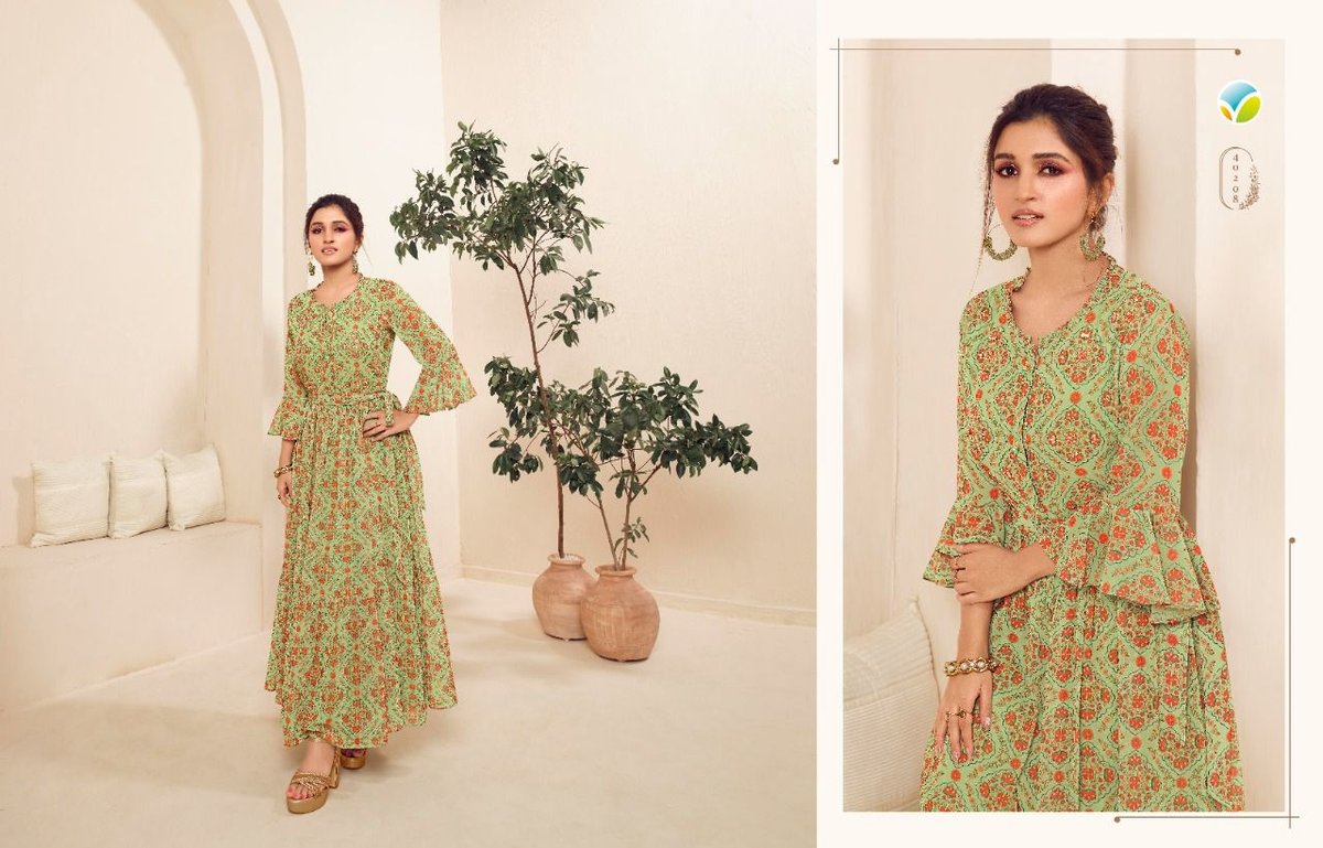 Vinay Fashion Tumba Dynamic Vol-2 40201-40208 Series 8