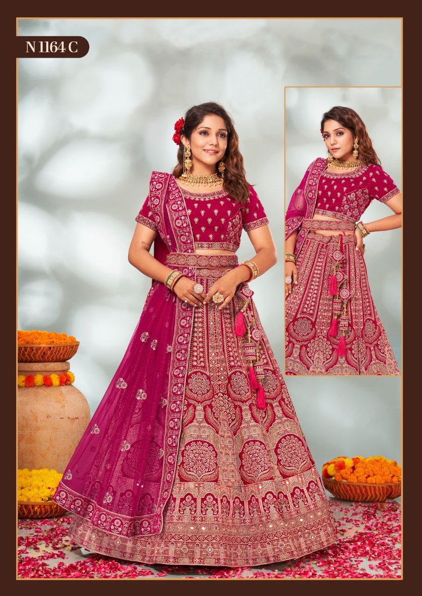 Mahotsav Nimaya Suhagan Vol-1 N-1152 to N-1231 Series 3