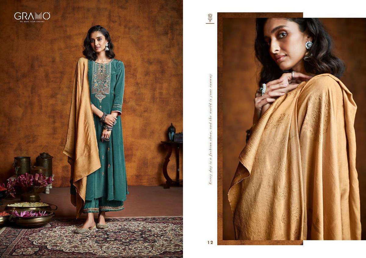 Gramo Mayra Vol-01 11-16 Series 2
