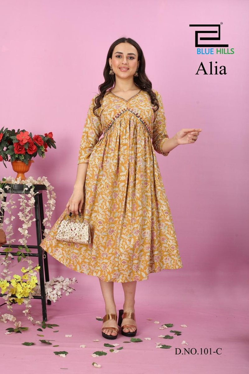 Blue Hills Alia 101 Colors 3